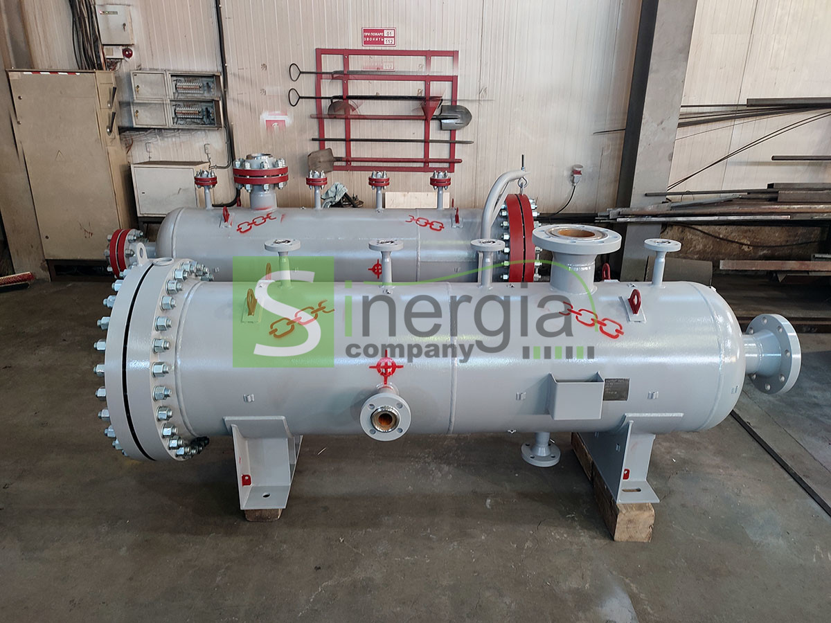 image фильтры пылеулавливающие ФП для очистки газа Кемерово